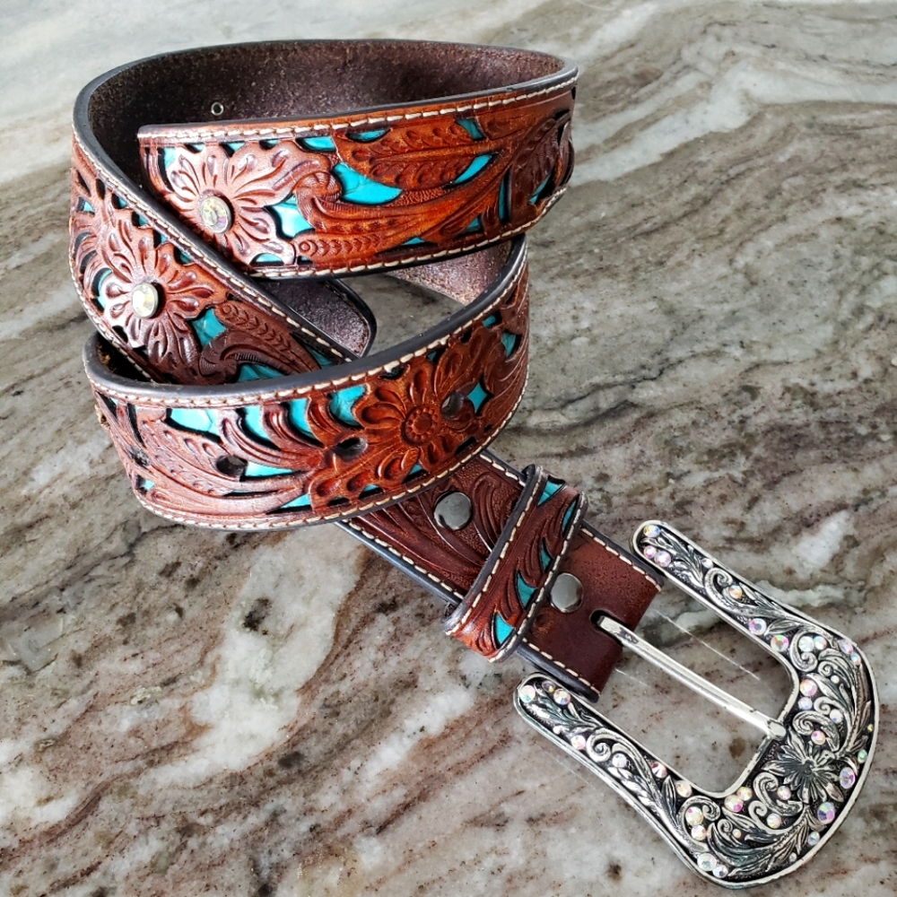 Belt